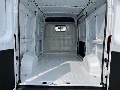 New 2026 Ram ProMaster 2500 High Roof Empty Cargo Van for sale #8TE160266 - photo 2