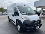 New 2026 Ram ProMaster 2500 High Roof Empty Cargo Van for sale #8TE160266 - photo 1