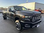 New 2026 Ram 3500 Big Horn Crew Cab for sale #8TG166151 - photo 1