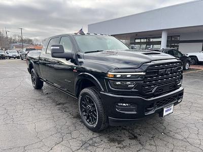 New 2026 Ram 2500 Limited Mega Cab for sale #8TG258439 - photo 1