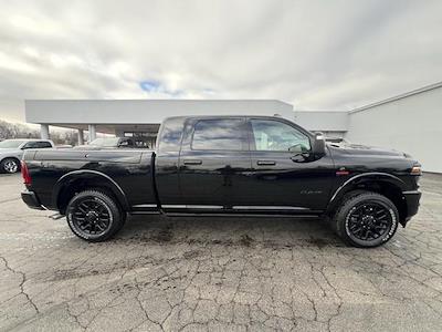 New 2026 Ram 2500 Limited Mega Cab for sale #8TG258439 - photo 2