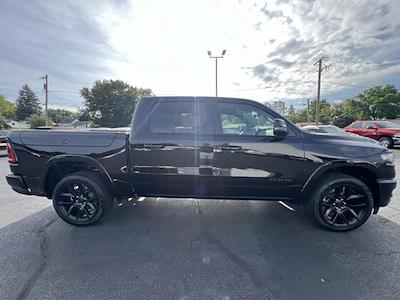 New 2026 Ram 1500 Laramie Crew Cab 4x4 Pickup for sale #8TN163829 - photo 2