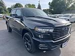 New 2026 Ram 1500 Laramie Crew Cab 4x4 Pickup for sale #8TN163829 - photo 1