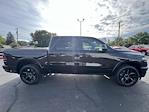 New 2026 Ram 1500 Laramie Crew Cab 4x4 Pickup for sale #8TN163829 - photo 2