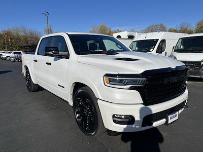 New 2026 Ram 1500 Limited Crew Cab for sale #8TN207317 - photo 1