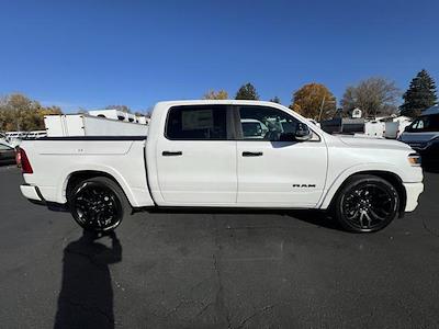 New 2026 Ram 1500 Limited Crew Cab for sale #8TN207317 - photo 2