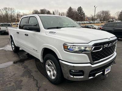 New 2026 Ram 1500 Big Horn Crew Cab for sale #8TN214323 - photo 1