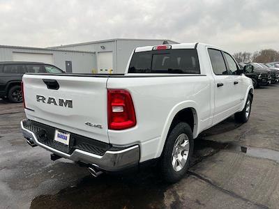 New 2026 Ram 1500 Big Horn Crew Cab for sale #8TN214323 - photo 2