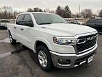 New 2026 Ram 1500 Big Horn Crew Cab for sale #8TN214323 - photo 1