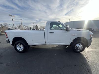 New 2024 Ram 3500 Tradesman Regular Cab 4x4 DRW Pickup for sale #9RG396560 - photo 2