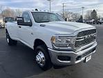 New 2024 Ram 3500 Tradesman Regular Cab 4x4 DRW Pickup for sale #9RG396560 - photo 1