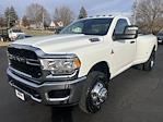 New 2024 Ram 3500 Tradesman Regular Cab 4x4 DRW Pickup for sale #9RG396560 - photo 14
