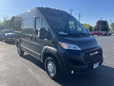 New 2025 Ram ProMaster 2500 High Roof Empty Cargo Van for sale #9SE541896 - photo 1