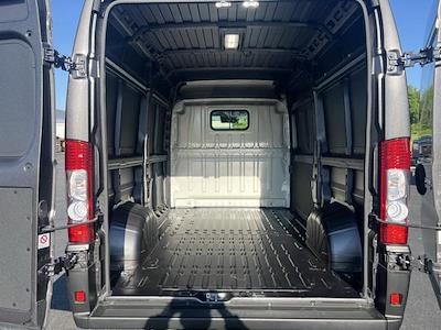 New 2025 Ram ProMaster 2500 High Roof Empty Cargo Van for sale #9SE541896 - photo 2
