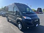 New 2025 Ram ProMaster 2500 High Roof Empty Cargo Van for sale #9SE541896 - photo 1