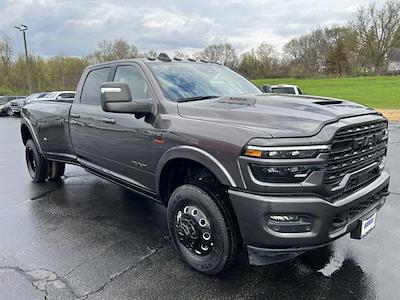 New 2025 Ram 3500 Limited Crew Cab 4x4 DRW Pickup for sale #9SG503374 - photo 1