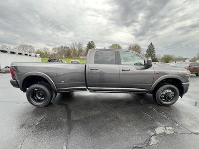New 2025 Ram 3500 Limited Crew Cab 4x4 DRW Pickup for sale #9SG503374 - photo 2