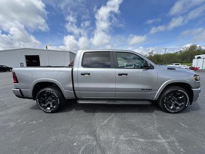 New 2025 Ram 1500 Big Horn Crew Cab 4x4 Pickup for sale #9SN667054 - photo 2