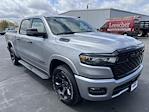 New 2025 Ram 1500 Big Horn Crew Cab 4x4 Pickup for sale #9SN667054 - photo 1