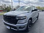 New 2025 Ram 1500 Big Horn Crew Cab 4x4 Pickup for sale #9SN667054 - photo 24