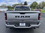 New 2025 Ram 1500 Big Horn Crew Cab 4x4 Pickup for sale #9SN667054 - photo 4
