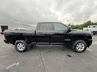 New 2026 Ram 2500 Big Horn Crew Cab for sale #9TG177192 - photo 2