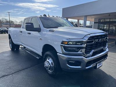 New 2026 Ram 3500 Tradesman Crew Cab for sale #9TG194719 - photo 1