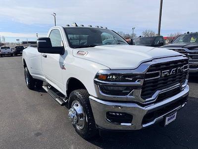 New 2026 Ram 3500 Tradesman Regular Cab for sale #9TG275728 - photo 1