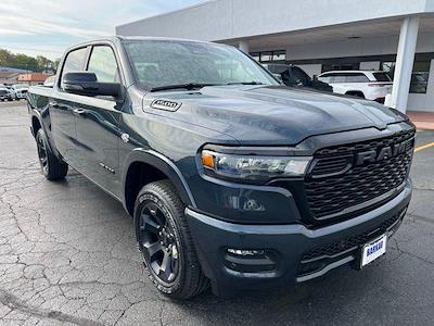 New 2026 Ram 1500 Big Horn Crew Cab for sale #9TN235496 - photo 1