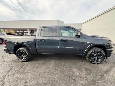 New 2026 Ram 1500 Big Horn Crew Cab for sale #9TN235496 - photo 2