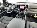 New 2026 Ram 1500 Big Horn Crew Cab for sale #9TN235496 - photo 18