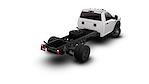 New 2027 Ram 5500 Regular Cab 84 CA Cab Chassis for sale #VG413500 - photo 1