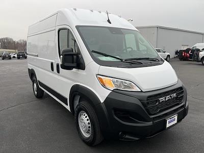 2025 Ram ProMaster 2500 High Roof FWD, Empty Cargo Van for sale #XSE525061 - photo 1