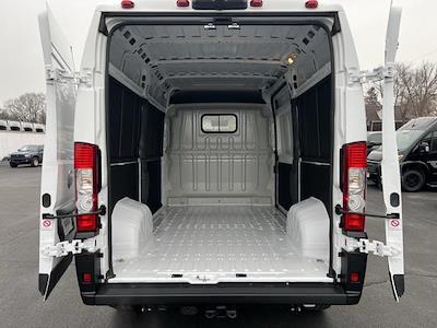 2025 Ram ProMaster 2500 High Roof FWD, Empty Cargo Van for sale #XSE525061 - photo 2