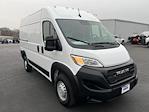 2025 Ram ProMaster 2500 High Roof FWD, Empty Cargo Van for sale #XSE525061 - photo 1