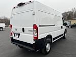 2025 Ram ProMaster 2500 High Roof FWD, Empty Cargo Van for sale #XSE525061 - photo 4