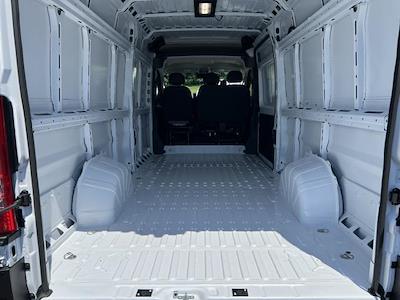New 2025 Ram ProMaster 3500 High Roof Empty Cargo Van for sale #XSE566796 - photo 2