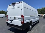 New 2025 Ram ProMaster 3500 High Roof Empty Cargo Van for sale #XSE566796 - photo 5