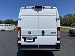 New 2025 Ram ProMaster 3500 High Roof Empty Cargo Van for sale #XSE566796 - photo 6