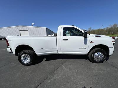 New 2025 Ram 3500 Big Horn Regular Cab 4x4 DRW Pickup for sale #XSG509209 - photo 2
