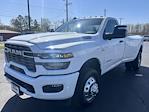 New 2025 Ram 3500 Big Horn Regular Cab 4x4 DRW Pickup for sale #XSG509209 - photo 22