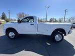 New 2025 Ram 3500 Big Horn Regular Cab 4x4 DRW Pickup for sale #XSG509209 - photo 23