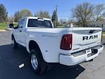 New 2025 Ram 3500 Big Horn Regular Cab 4x4 DRW Pickup for sale #XSG509209 - photo 24