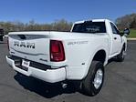 New 2025 Ram 3500 Big Horn Regular Cab 4x4 DRW Pickup for sale #XSG509209 - photo 3