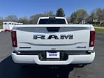 New 2025 Ram 3500 Big Horn Regular Cab 4x4 DRW Pickup for sale #XSG509209 - photo 4