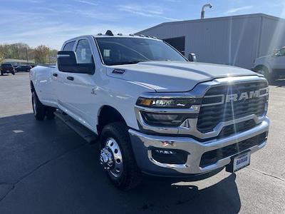 New 2025 Ram 3500 Tradesman Crew Cab 4x4 DRW Pickup for sale #XSG526696 - photo 1