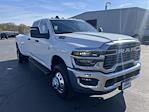 New 2025 Ram 3500 Tradesman Crew Cab 4x4 DRW Pickup for sale #XSG526696 - photo 1