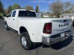 New 2025 Ram 3500 Tradesman Crew Cab 4x4 DRW Pickup for sale #XSG526696 - photo 22