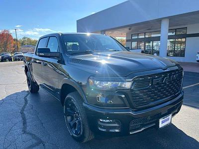 New 2026 Ram 1500 Big Horn Crew Cab for sale #XT4155458 - photo 1