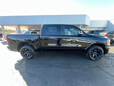 New 2026 Ram 1500 Big Horn Crew Cab for sale #XT4155458 - photo 2